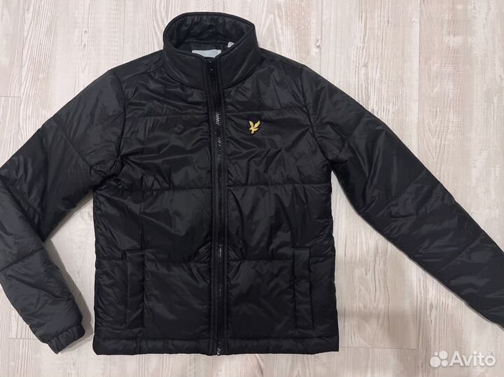 Куртка женская Lyle&Scott s