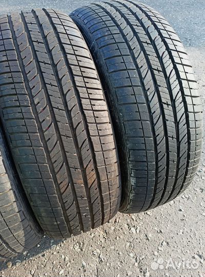 Bridgestone Dueler H/T 843 215/60 R17