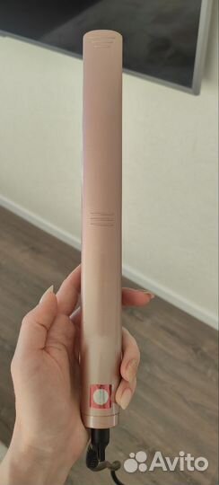 Выпрямитель для волос Gama