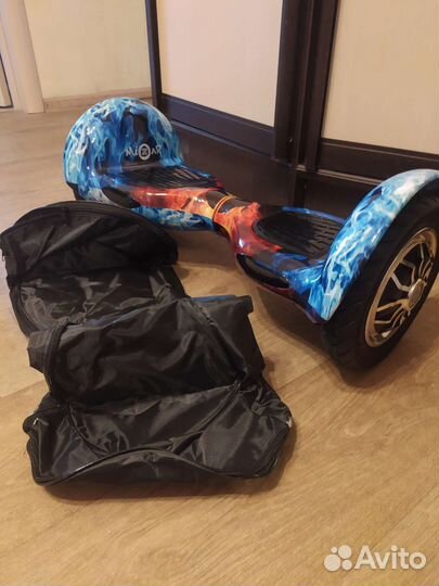 Гироскутер новый
