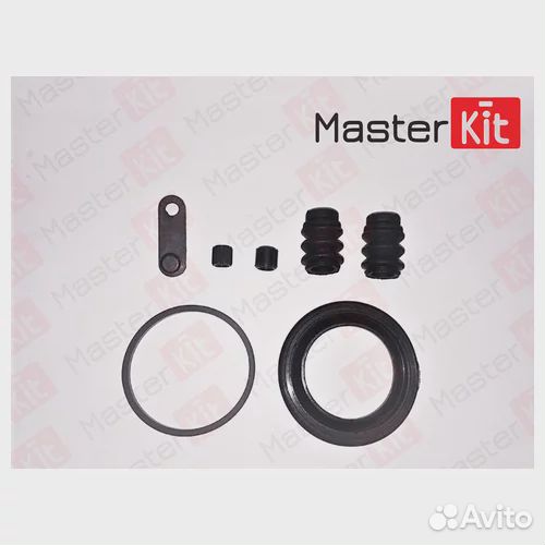 77A1185 Ремкомплект тормозного суппорта