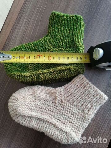 Носки детские