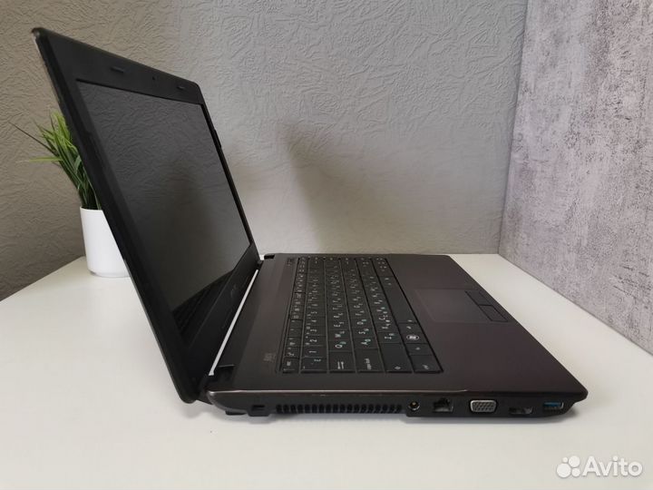 Asus core i7/8гб/SSD 240гб