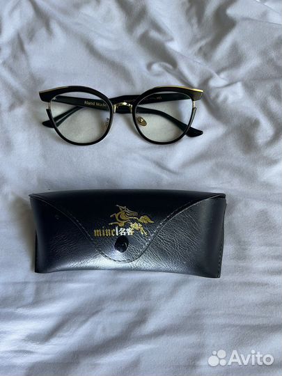 Фотохромные солнцезащитные очки