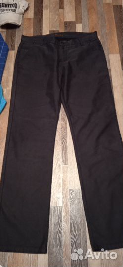 Мужские вещи пакетом 50 52
