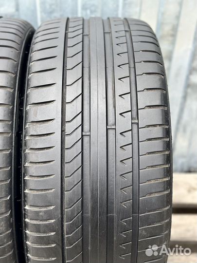 Pirelli Dragon Sport 245/35 R20 95Y