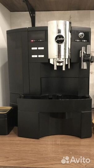 Аренда кофемашины суперавтомат