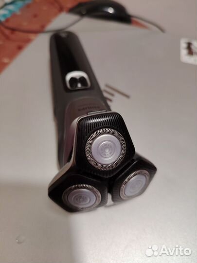 Электробритва philips series 5000