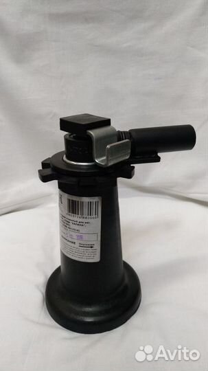 Домкрат стоечный винтовой 1,0т (vesta.Приора)