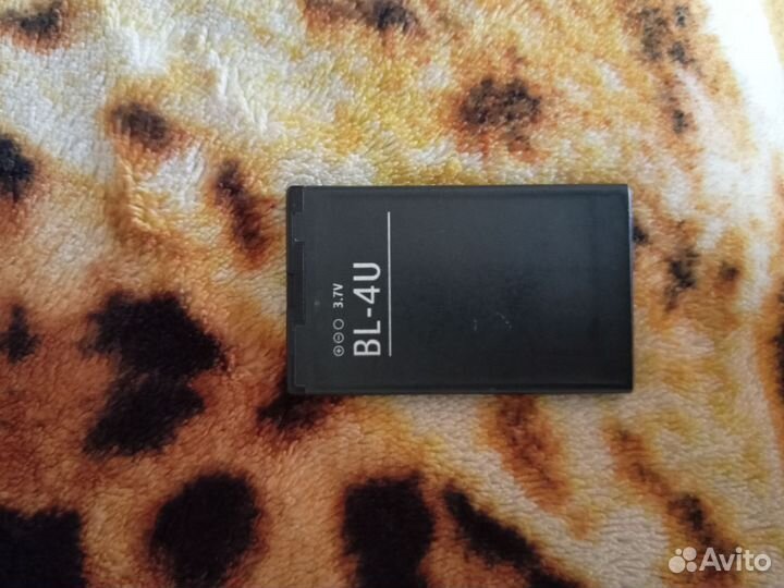 Аккумуляторные батареи для Nokia, BQ и Samsung