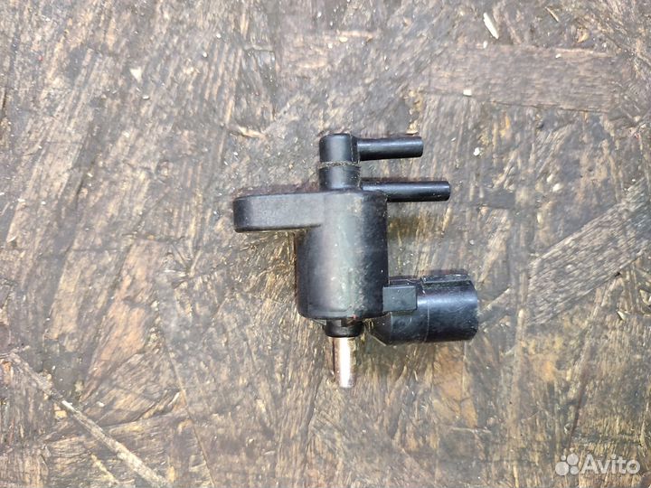 Gsf250 89-94 клапан воздуха