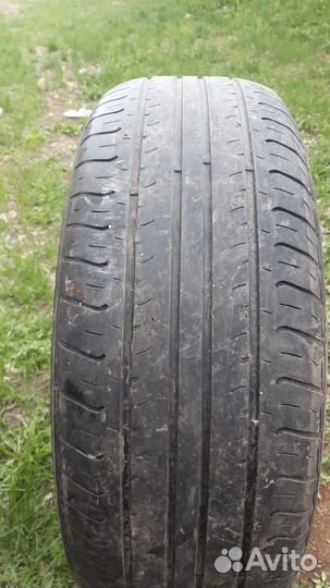Hankook Optimo K415 225/60 R17