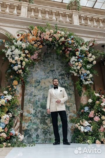 Ведущий на Свадьбу + DJ + фотограф