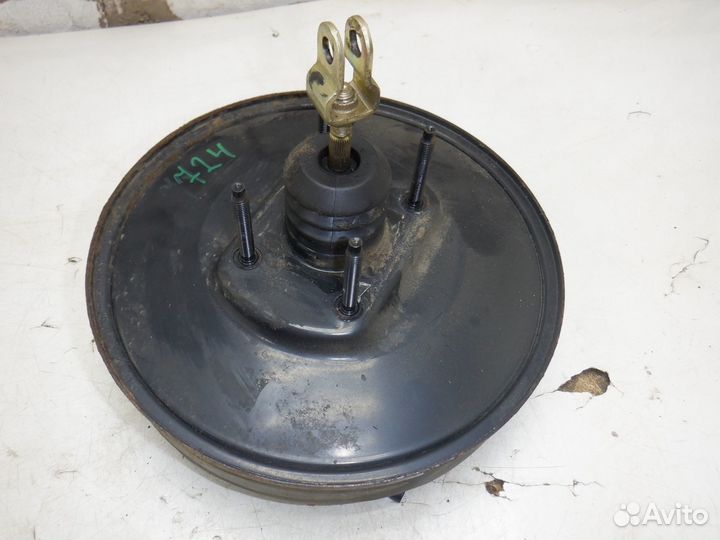 Усилитель вакуумный Hyundai Elantra 3