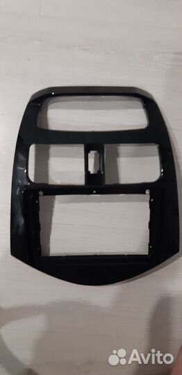 Переходная рамка Chevrolet spark 2