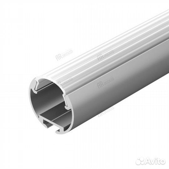 Arlight Профиль round-D18-2000 anod