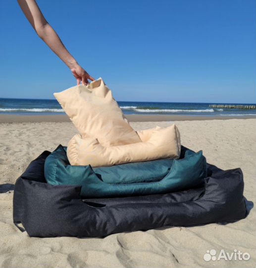 Лежанка для животных