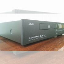 Arcam DV 135. Проигрыватель CD/DVD/SaCD