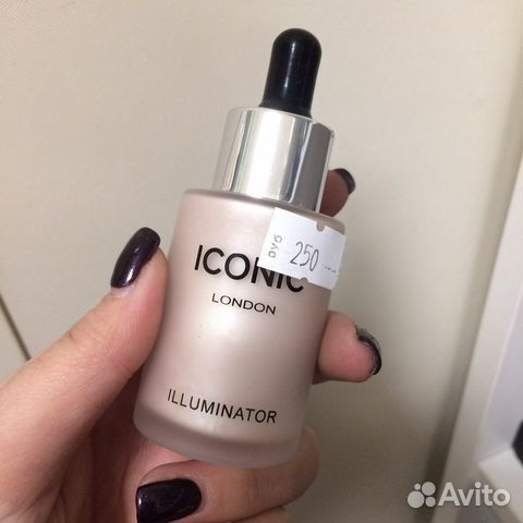 Иллюминайзер для лица