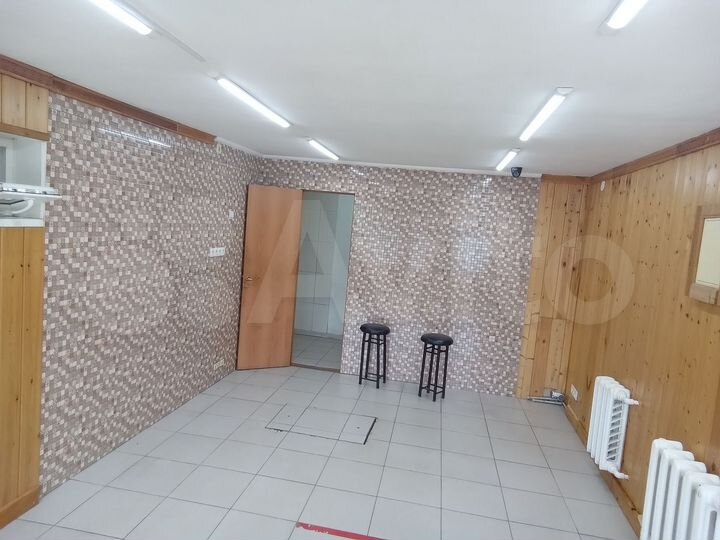 Торговая площадь, 32 м²