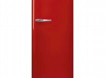 Холодильник smeg FAB28R