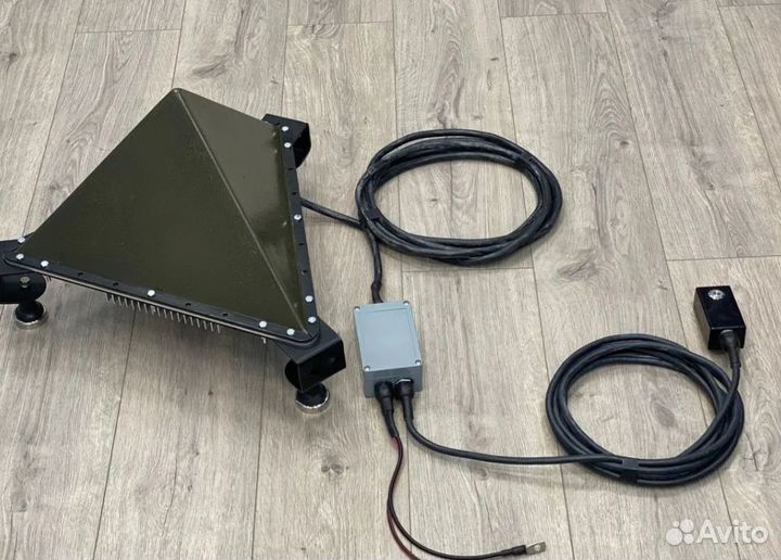 Система рэб 