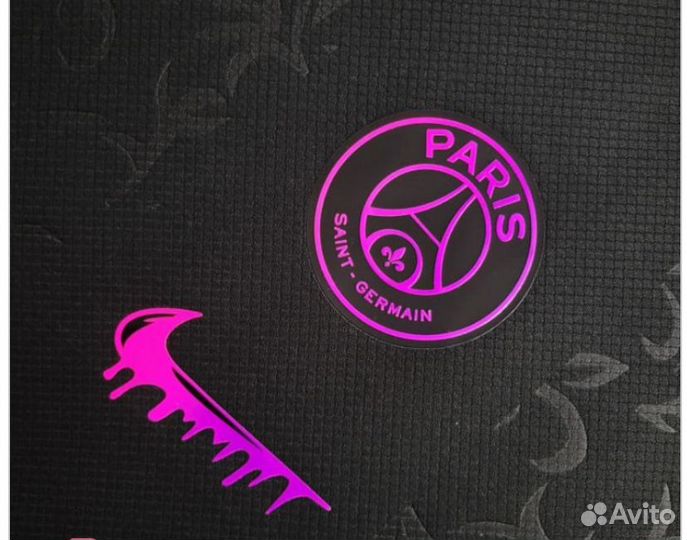 Футболка Nike Psg New 2024