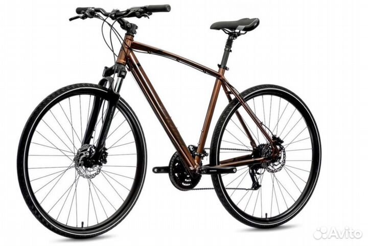 Велосипед merida 28