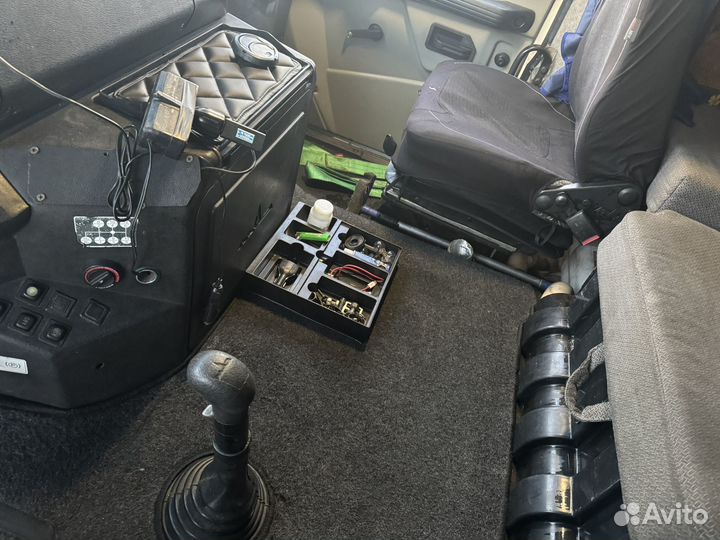 Продам маз 5340