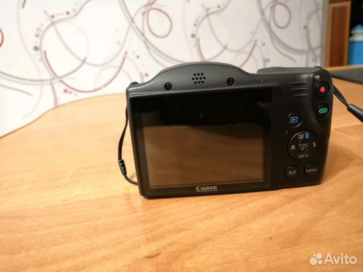 Фотоаппарат