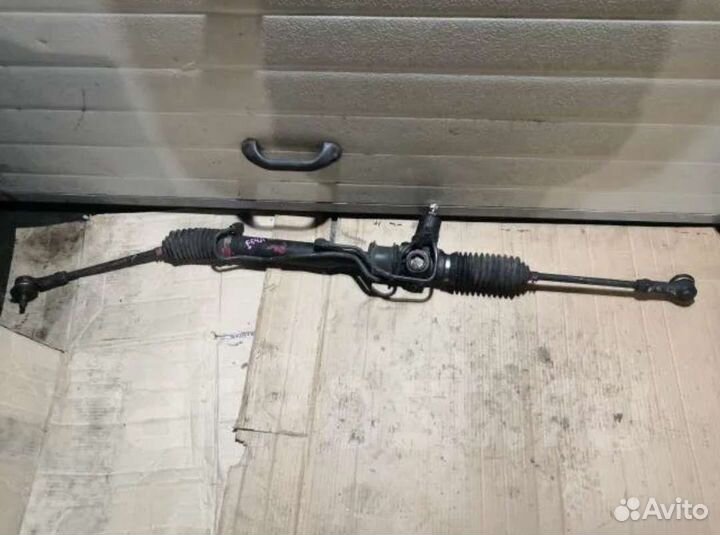 Рулевая рейка Mitsubishi emeraude MB 864321