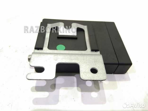 Блок управления автономным отопителем