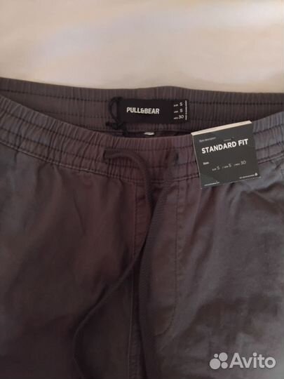 Брюки новые