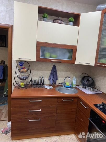 Кухонный гарнитур бу