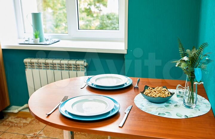 2-к. квартира, 43 м², 2/2 эт.