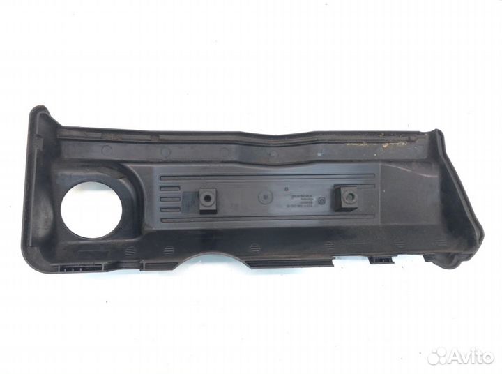 Декоративная крышка двигателя Bmw 3