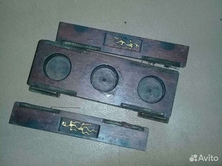 Что то Фэншуйское походу