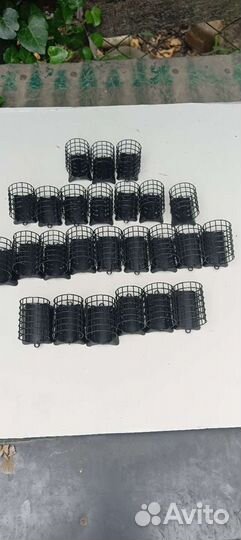 Кормушка фидерная