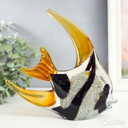 Сувенир стекло 