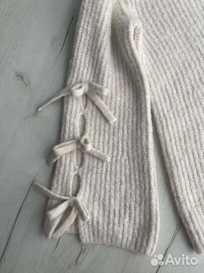 Свитер для девочки