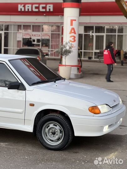 ВАЗ 2114 Samara 1.6 МТ, 2013, 172 000 км