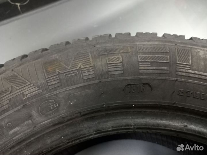 Amtel Planet DC 185/65 R14 86