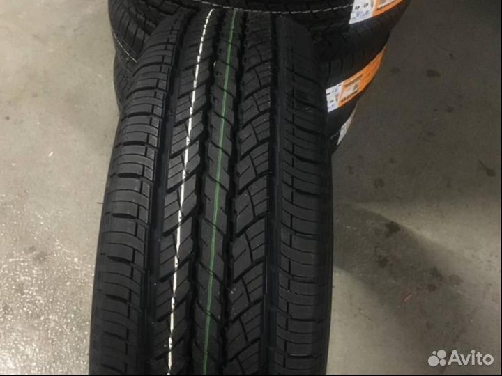 Boto BV11+ 225/55 R19 99V