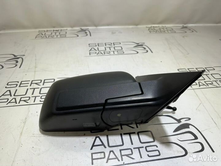 Зеркало правое Kia Soul AM G4FC 2009