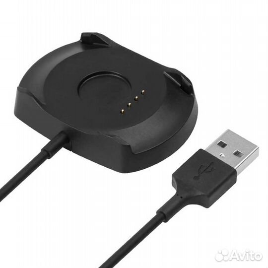 Зарядное устройство USB для Xiaomi Huami Amazfit S