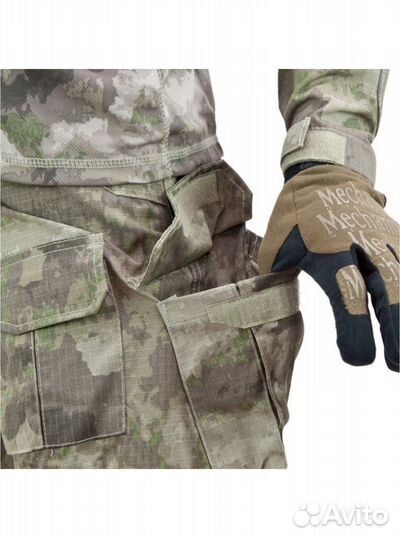 Тактический костюм