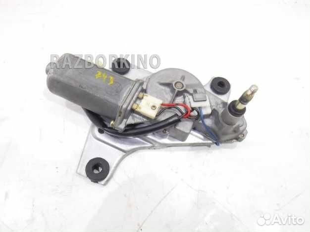 Моторчик стеклоочистителя