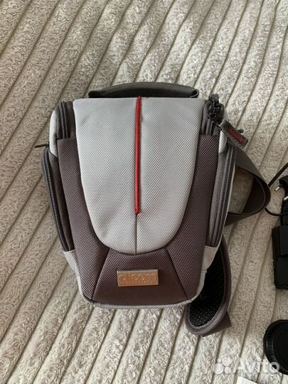 Фотоаппарат Canon EOS 600d