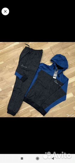 Костюм adidas новый