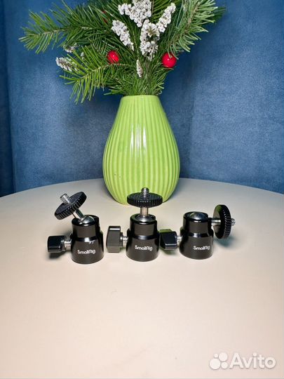 Шаровая головка Smallrig 2059